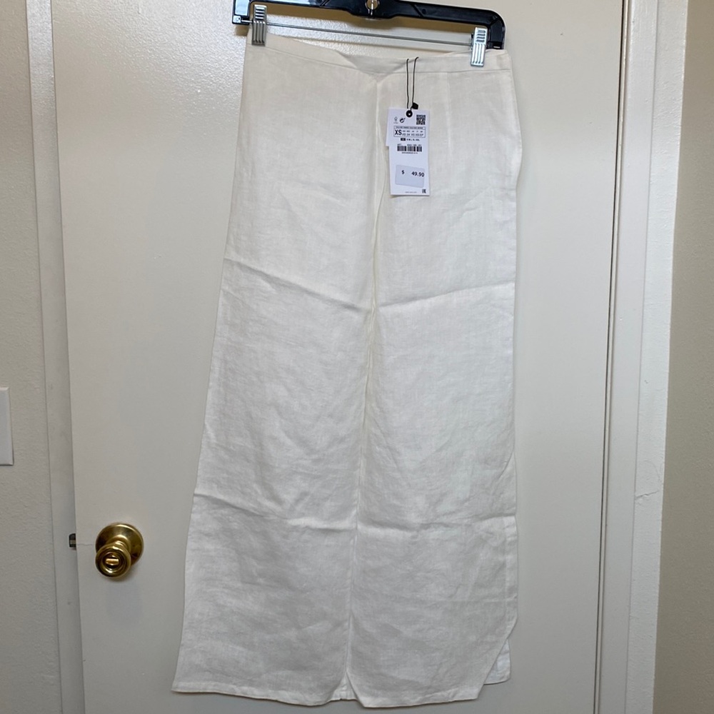 Zara skirt